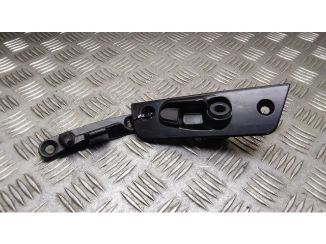 Ограничитель открытия двери