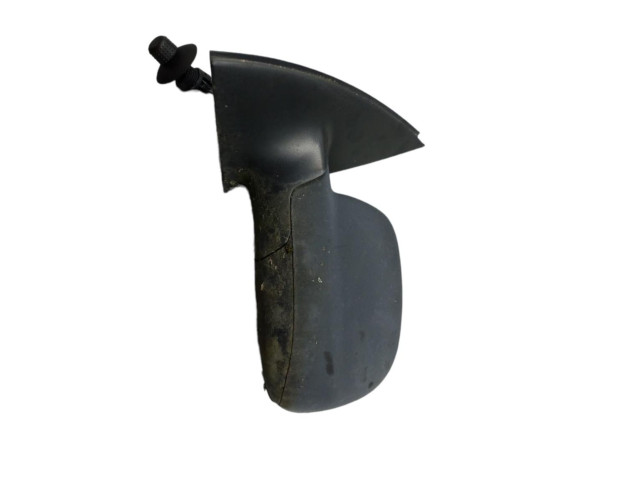 Зеркало электрическое        Volkswagen Lupo  1998 - 2005 года   