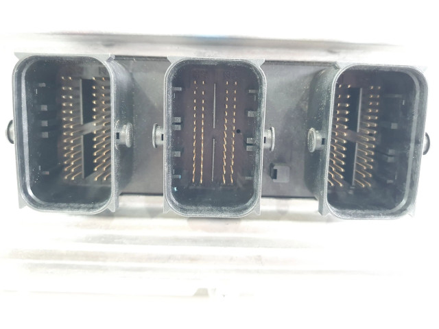 Řídící jednotka 059907309B, 0281030218 Audi Q7 4M 2016