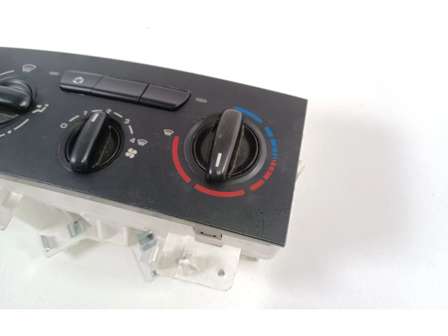 Модуль блока управления кондиционером 181440100 Citroen Berlingo