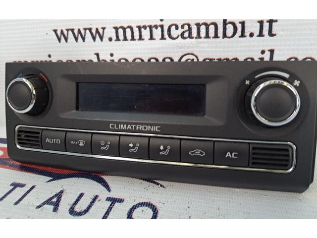 Блок управления климат-контролем 5J0907044C, 5J0907044C Skoda Fabia Mk2 (5J)