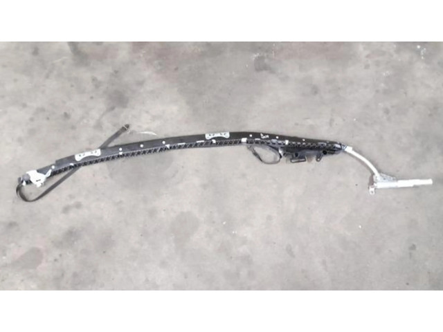 Боковая подушка безопасности A2038601005   Mercedes-Benz C W203