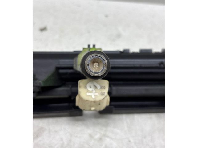 Магистральная трубка топлива