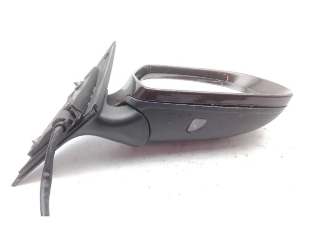 Зеркало электрическое        Audi A6 Allroad C6  2006 - 2011 года   