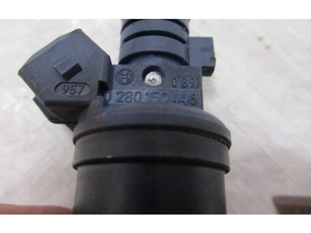 Vstřikovač 198493, 0280150446 Peugeot 306 pro benzínový motor 1.8