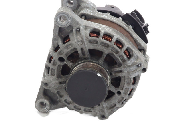 Генератор 9809391880   Peugeot 2008 I      