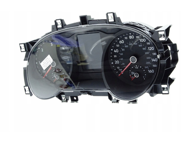 Přístrojová deska Volkswagen Tiguan 2016 5NA920951B