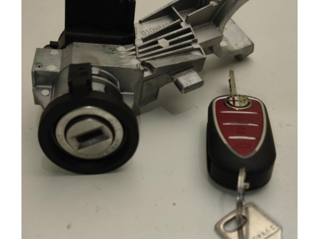 Řídící jednotka    Alfa Romeo Mito 2009