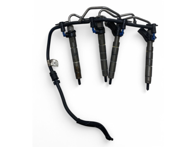 Vstřikovač A6540700187, A6540700095 Mercedes-Benz E W213 654920