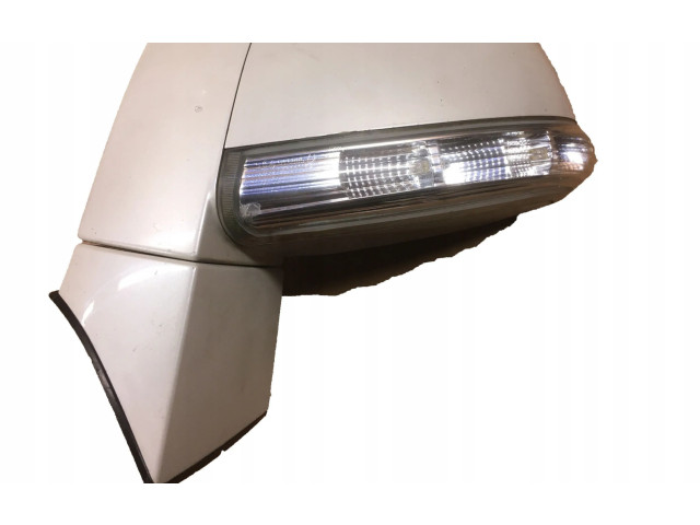 Зеркало электрическое Chevrolet Captiva - года