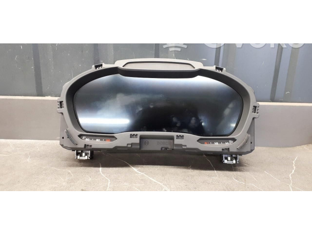 Панель приборов 81a920790g Audi Q2 -