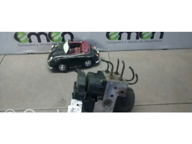 Блок АБС 0273004489, ABS   Mitsubishi  Space Star  1998-2005 года