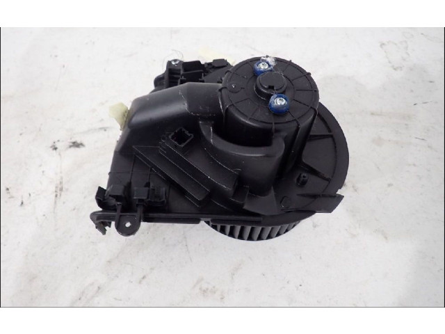 Вентилятор печки 00006441T9 Citroen C8