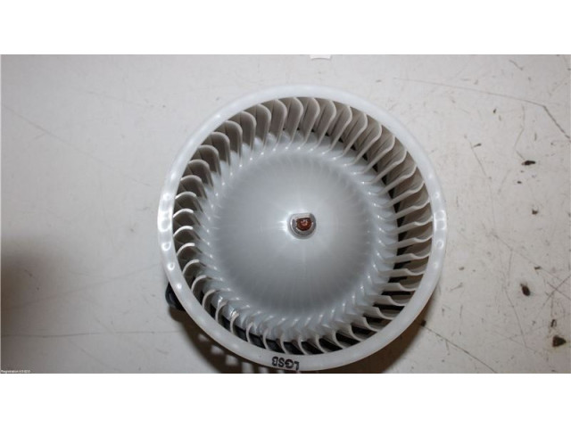 Вентилятор печки    971133X000, F00S3B2474   KIA Ceed