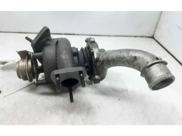 Turbodmychadlo Турбина 7711134674 Renault Espace - Grand espace V