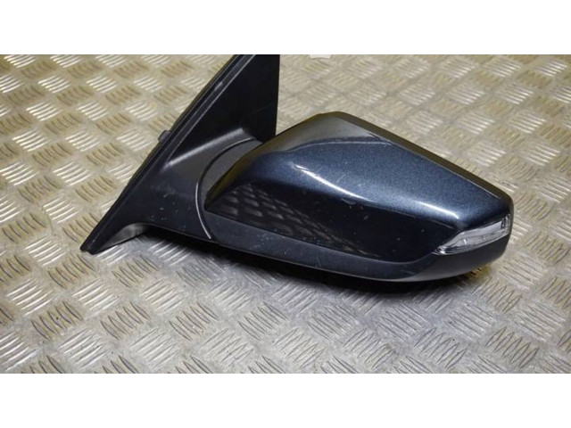 Зеркало электрическое GMC Terrain - года