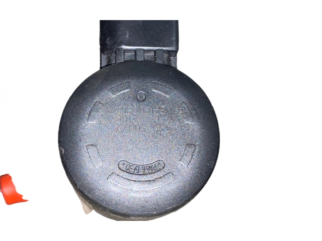 Топливная рампа 04L130089F Skoda Octavia Mk3 (5E) для двигателя DDYA