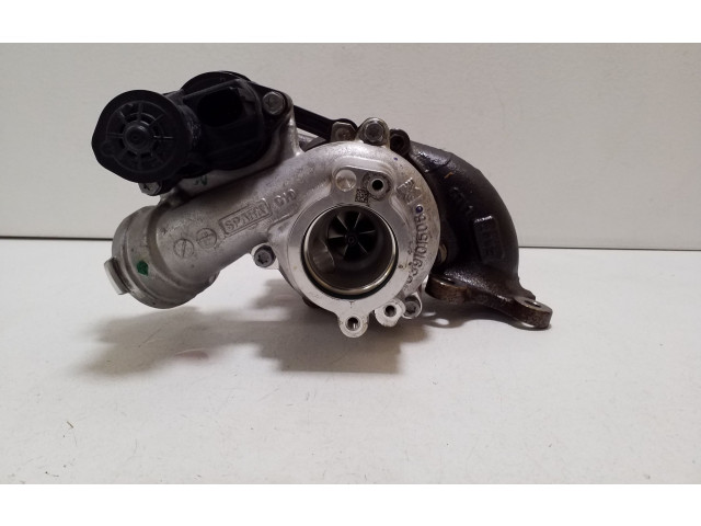 Турбина Audi A1 05C145704, 16350034