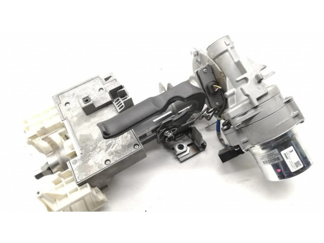 Насос рулевого управления