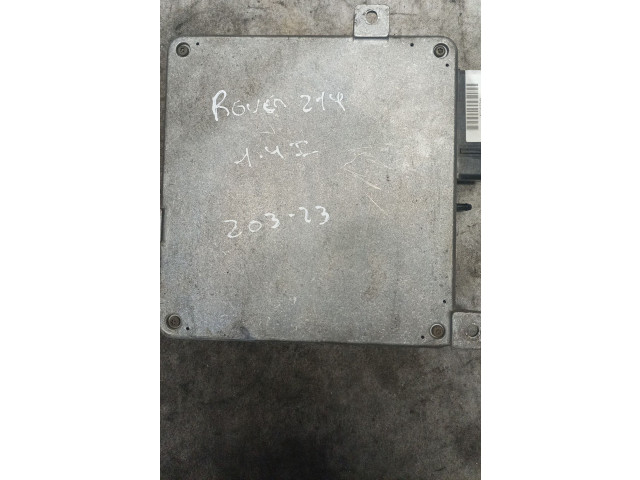 Блок управления двигателя MKC10161008 Rover 200 XV