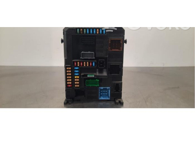   Pojistková skříňka 9819849680   Peugeot 208 2020