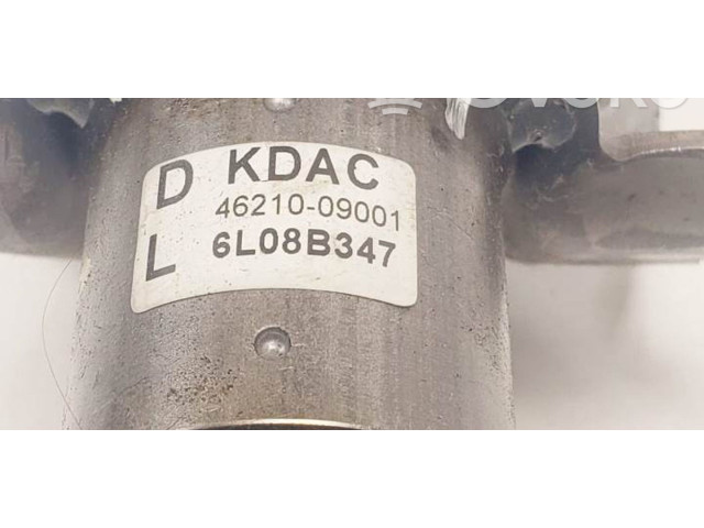 Рулевая рейка 4621009001 SsangYong Actyon - года