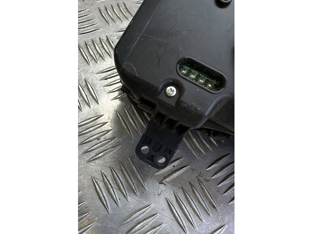 Панель приборов 8380053641 Lexus IS 220D-250-350