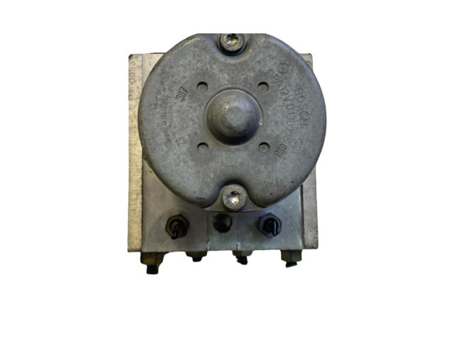 Блок АБС 0265800011, 0265222009 Peugeot 807 - года