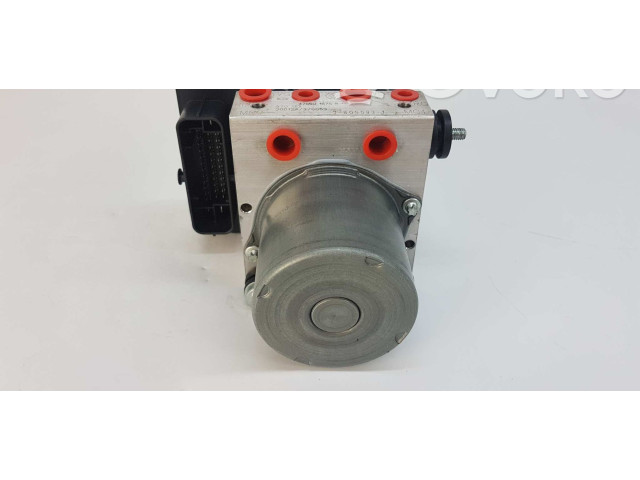 Блок АБС 476601675R, 0265294126 Renault Clio V 2019 - года