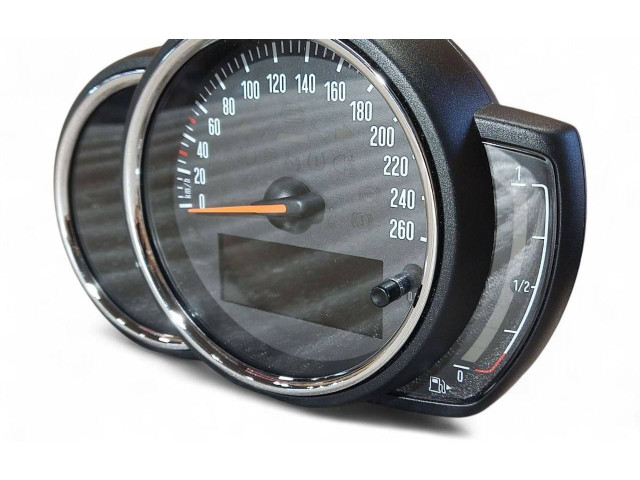 Панель приборов 8707210, 62108707210 Mini One - Cooper F56 F55