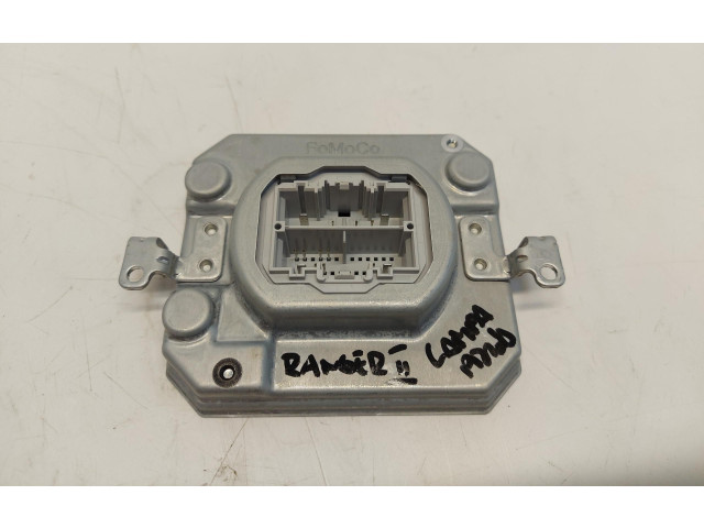 Блок управления Xenon