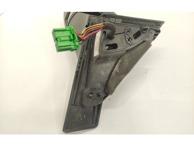 Зеркало электрическое        Volvo V70  2008 - 2013 года   