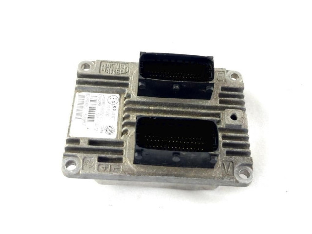 Řídící jednotka 51926683   Fiat Punto Evo 2012