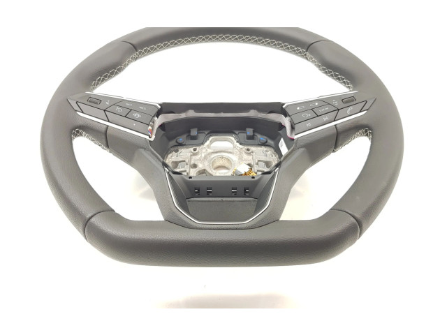 Руль Seat Ibiza V (KJ) 2017 - года 5FA419091B, 5FA419091B