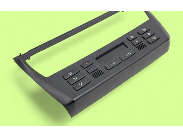 Блок управления климат-контролем 3443981, 3443981 BMW X3 E83