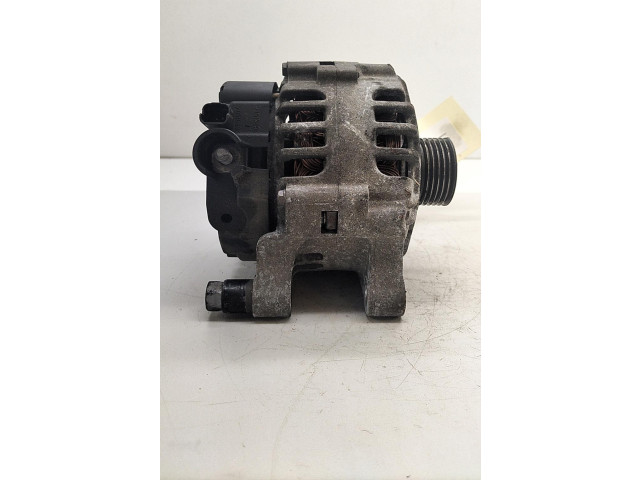 Генератор 9801895380   Citroen C4 I      