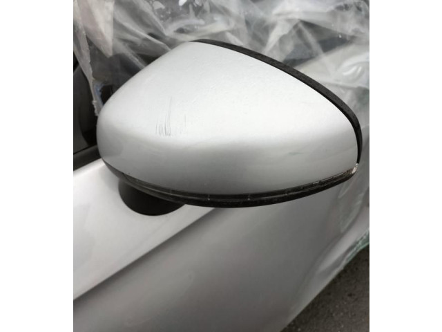 Зеркало электрическое        Audi A1  2010 - 2018 года   