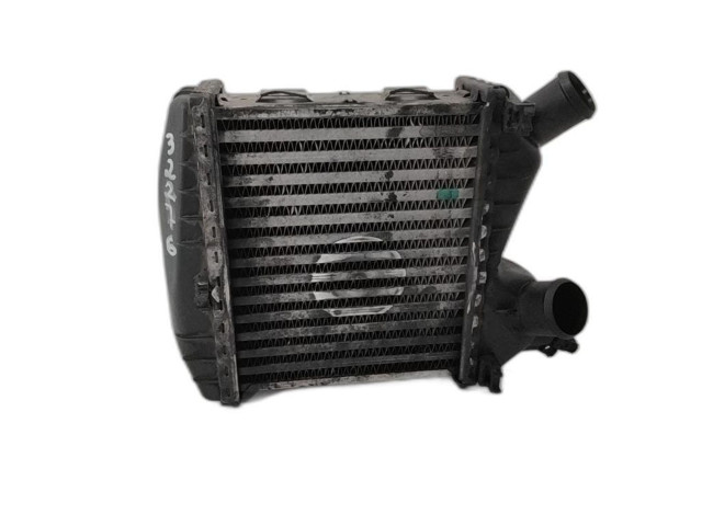 Интеркулер Q0002490V007000000, 61 Smart ForTwo I