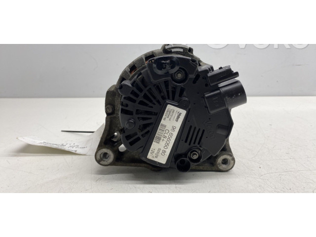 Генератор 00005705KC   Citroen Nemo      