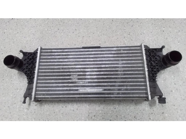 Интеркулер  A0995002800   Mercedes-Benz GLE (W166 - C292) 3.0