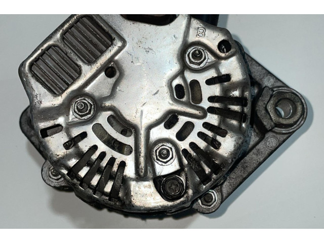 Генератор 0621006413 Daihatsu Cuore