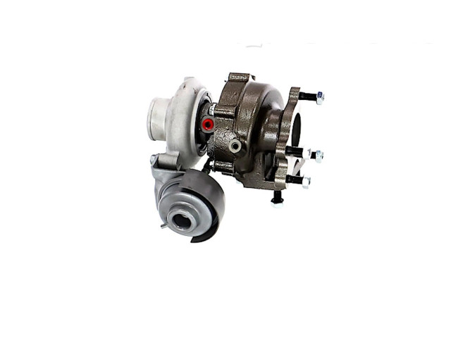  Турбина Mitsubishi ASX  1515A219, 1515A219         