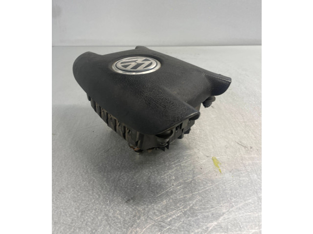 Подушка безопасности водителя 7H0880201H, 7H0880201H   Volkswagen Transporter - Caravelle T5