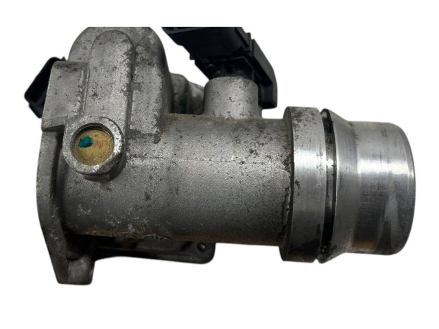 Дроссель     161a09287r, 149532003    Nissan Pulsar 