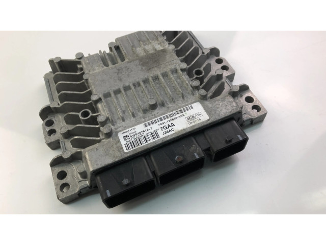 Řídící jednotka 7G9112A650AAA Ford S-MAX 2015