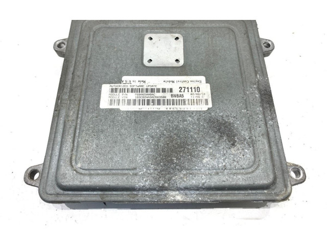 Řídící jednotka P68065008AC Dodge Caliber 2010