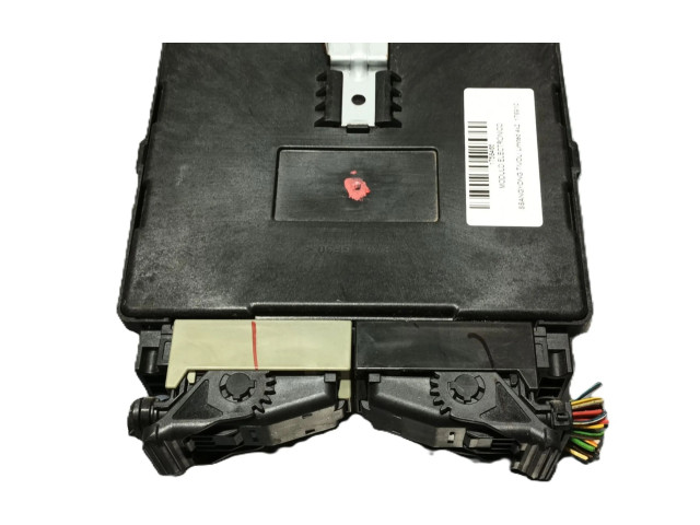 Блок управления 8710235500, 97RAI016104   SsangYong Tivoli