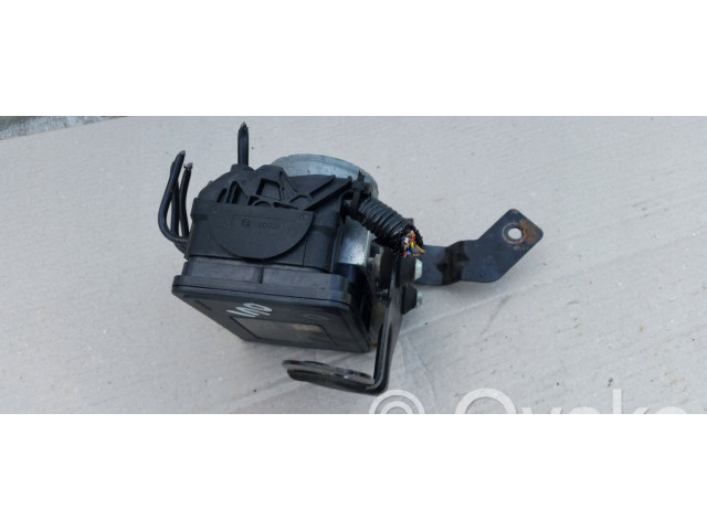 Блок АБС 589004800 Hyundai i10 2007-2012 года