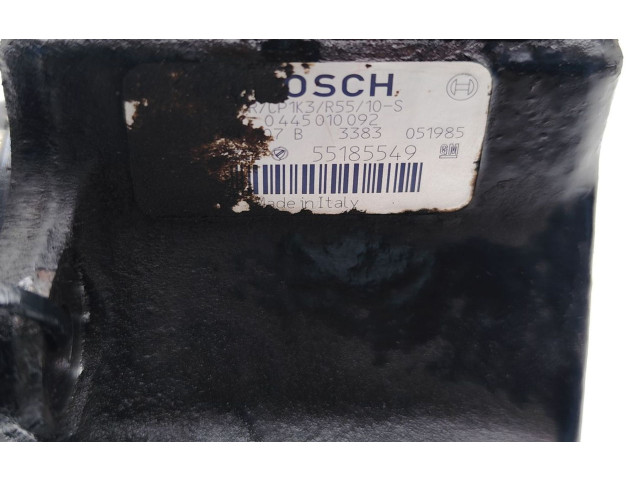 Топливный насос