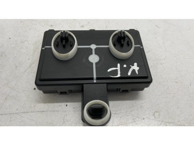 Блок управления дверью